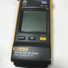 Fluke Solar powered clamp meter 393 FC 