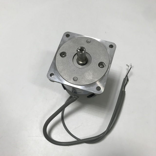 Sanyo DC servo motor SM80T-251