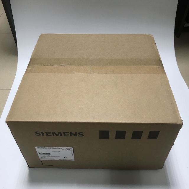 SIEMENS EBM centrifugal fan 6SY7000-0AB30