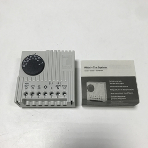 Rittal Temperature control regulator 3110000