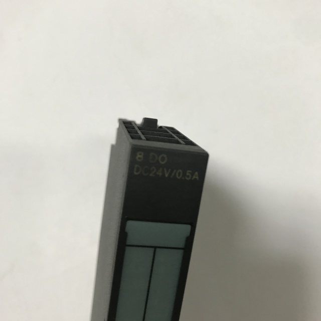 SIEMENS PLC centrifugal fan 6ES7132-4BF00-0AA0