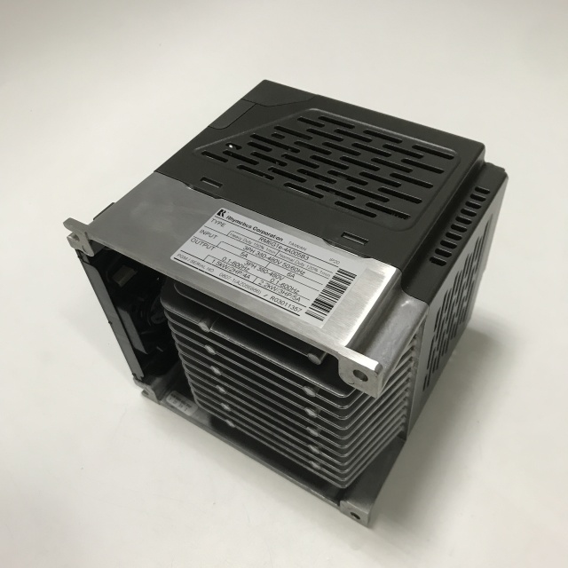 Rhymebus frequency converter RM6G1e-4A005B3