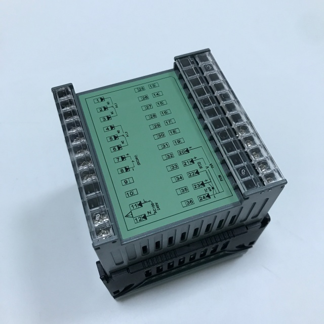 NHR Temperature Controller NHR-5100M-27X X 2 X 1P-A