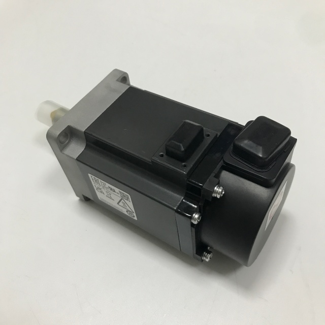 Mitsubishi rotary servo motor HG-KN43J-S100