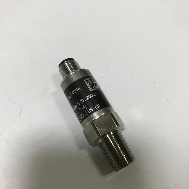 Autoflame actuator MM10008U