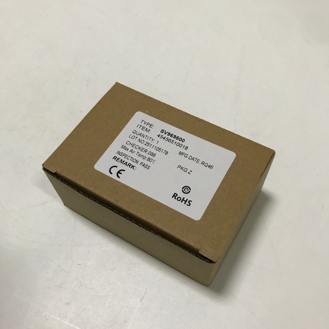 Celduc power controller SV969500