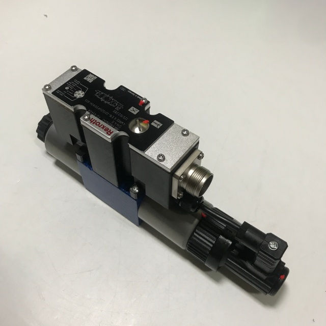 Rexroth proportional valve R900950342