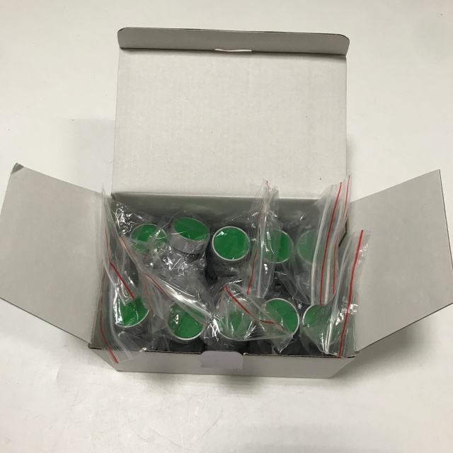 APT Plastic knob switch PB1L-10 g