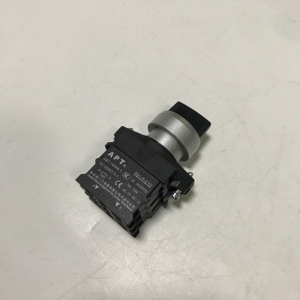 APT Plastic knob switch PB1L-21XS6 k