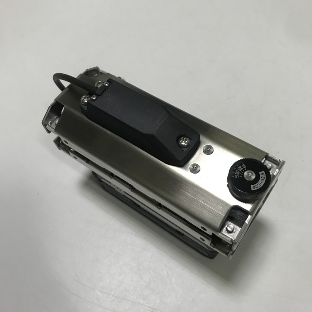 Keyence Clamp on flow sensor FD-H32F