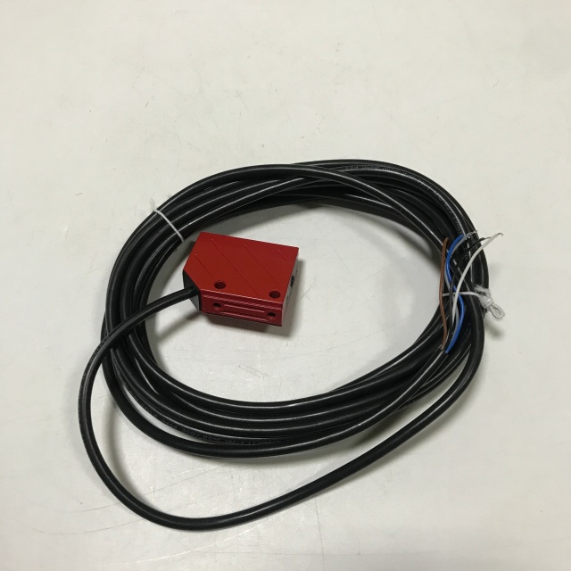 LEUZE Inhibit sensor 50103709 HRTL 8 66-350 5000