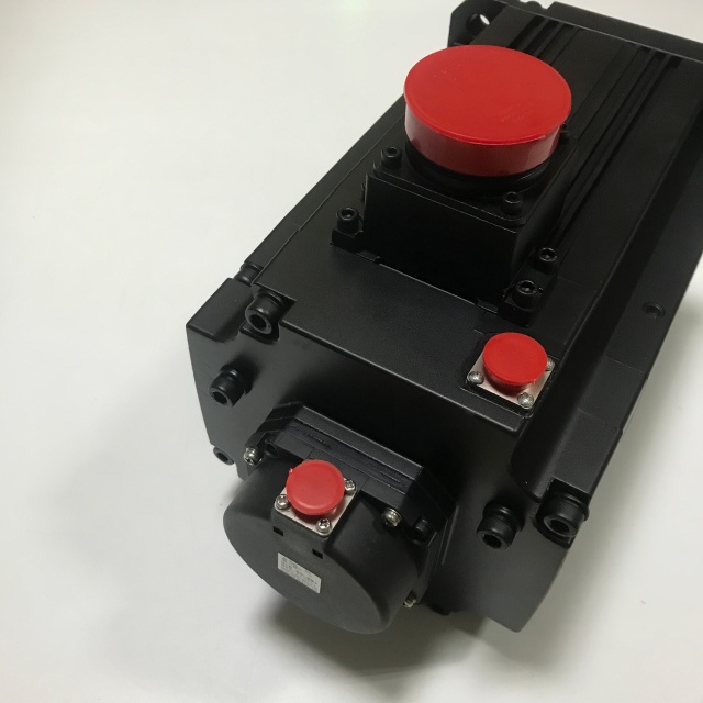 Mitsubishi servo motor HF-SP702B