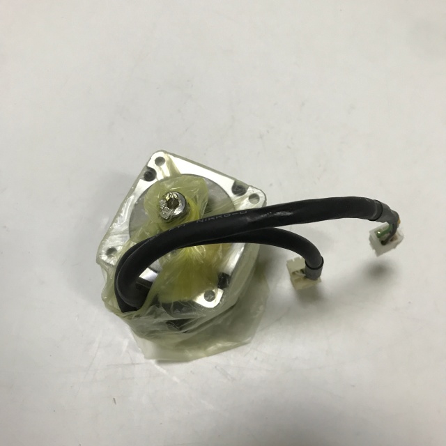 Panasonic servo motor MSMJ022G1U