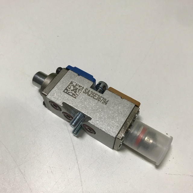 Nordson solenoid valve 1052936