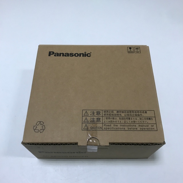 Panasonic servo drive MADKT1507E