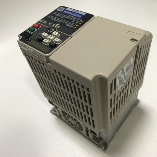YASKAWA frequency converter GA50B4012EBB