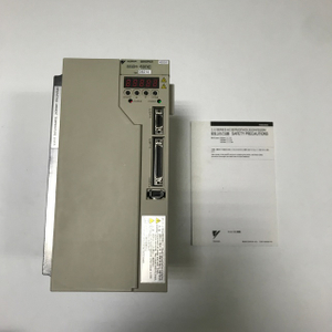 YASKAWA servo drive SGDH-50DE