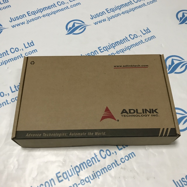 ADLink analog input card PCI-9114A-DG