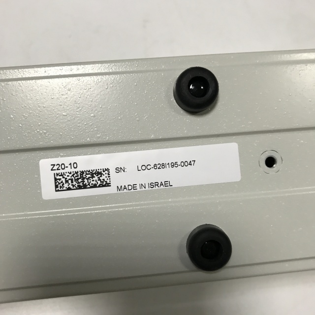 TDK-Lambda Programmable DC power supply Z20-10