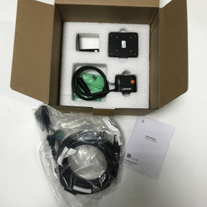 Hikrobot Ten thousand pixel ultra small intelligent code reader MV-ID2004M-06S-WBN