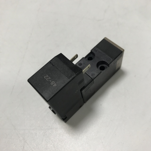 Norgren pilot valve 59.70062