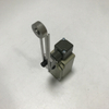 Omron limit switch WLCA12-N