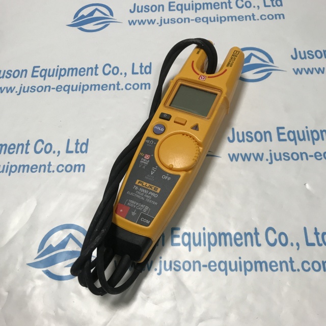 Fluke Non contact current and voltage tester T6-1000