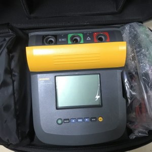 Fluke insulation resistance tester 1555FC