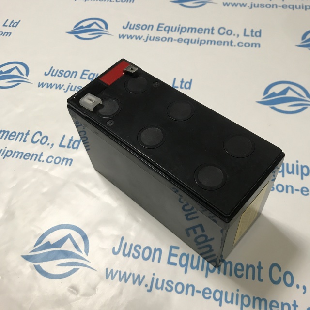 OMRON storage battery BP100XS