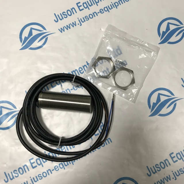 IFM Speed sensor switch DI5020