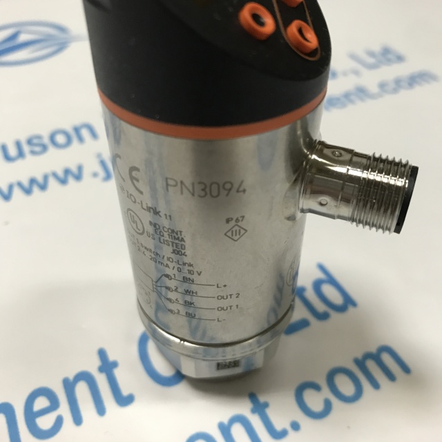 IFM Pressure sensor PN3094