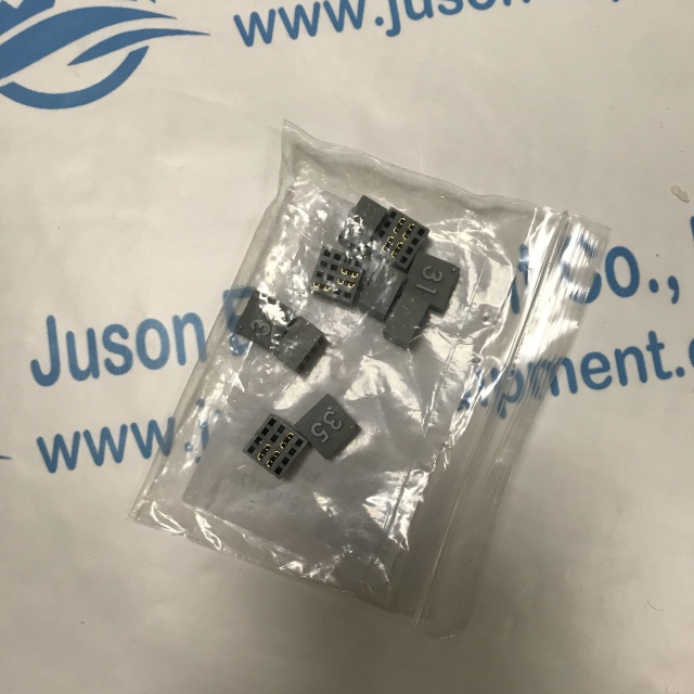 Honeywell PLC card module 51153818-204 