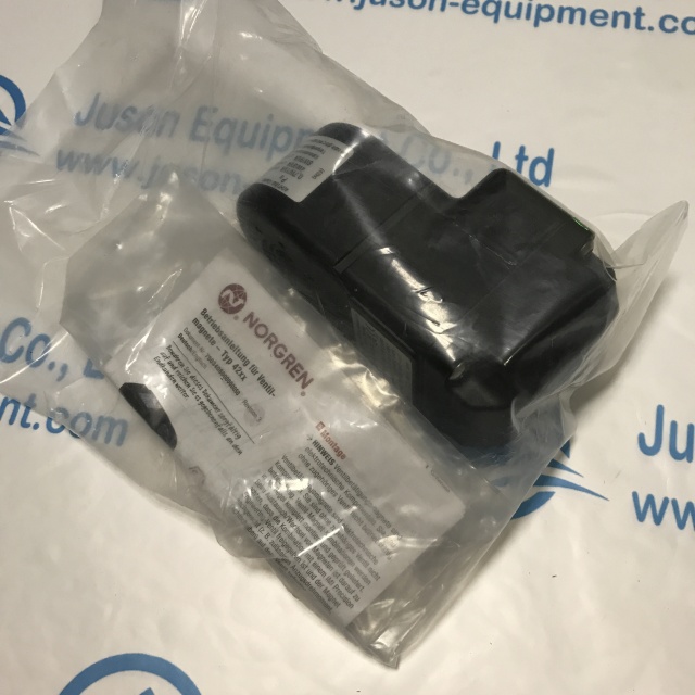 Norgren coil 4210.4260.024