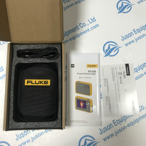 Fluke Portable pocket thermal imager PTI120