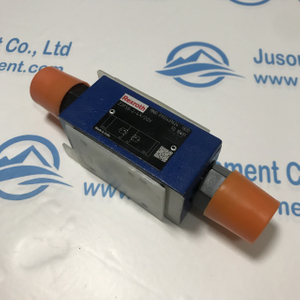 Rexroth throttle valve R900481624