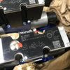 Rexroth Proportional Solenoid Valve R900724781
