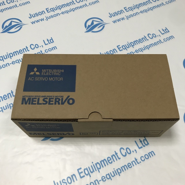 Mitsubishi servo motor HG-KR23B