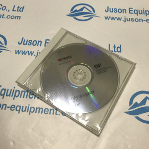 Keyence Image recognition sensor IV-H1