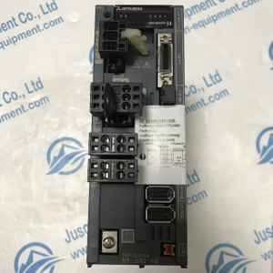 Mitsubishi Servo Driver MR-J4W2-44B