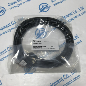Keyence Right angle control cable OP-88305