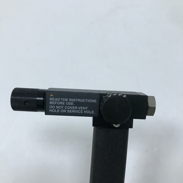 Fluke low-pressure testing pump 700LTP-1