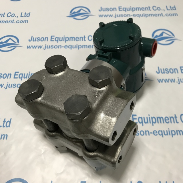 Yokogawa differential pressure transmitter EJA440E-JCS4G-315DD D4 HE