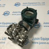 YOKOGAWA differential pressure transmitter EJA110E-JMS4G-912EB FF1 D1