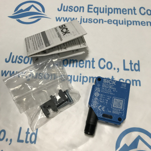 SICK photoelectric sensor WTB12-3P2431