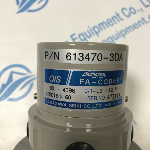 Tamagawa encoder TS5016N60