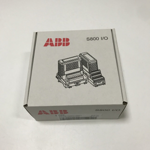 ABB Programmable controller module AI810 3BSE008516R1