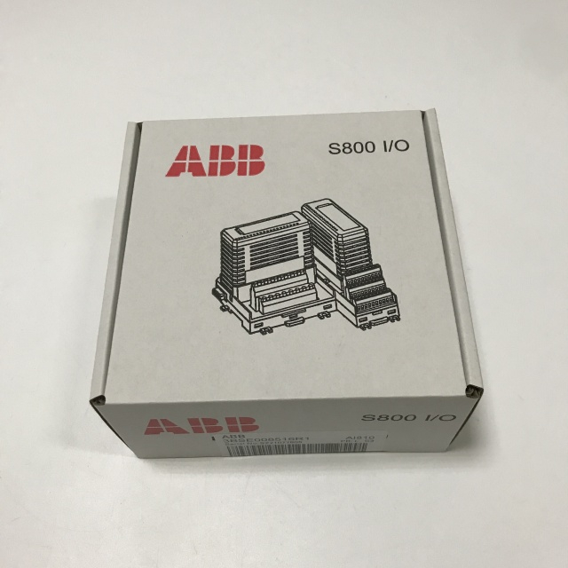 ABB Programmable controller module AI810 3BSE008516R1
