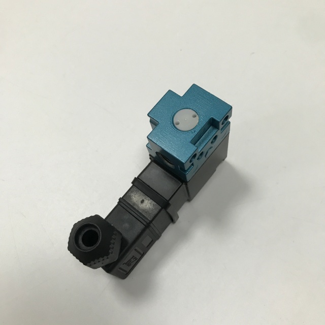 MAC Solenoid valve 111B-611JB