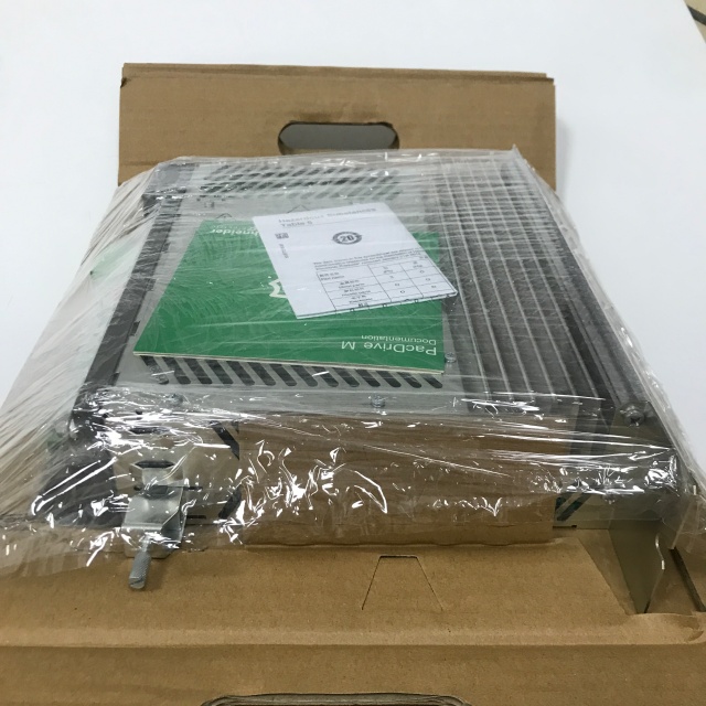 Schneider servo controller module MC-4 11 03 400