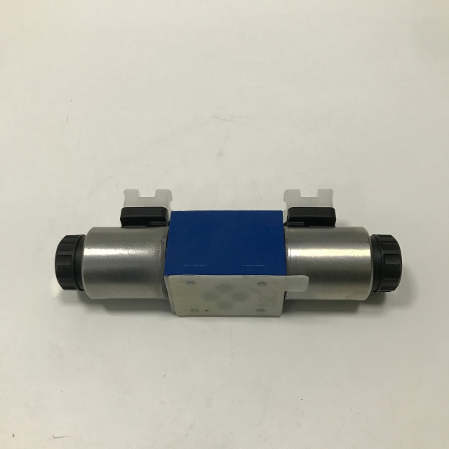 Rexroth relief valve R900954407